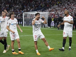 Hungary Soccer Europa League Final