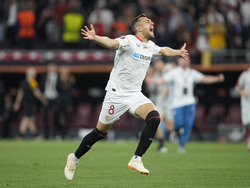 Hungary Soccer Europa League Final