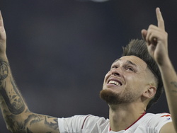 Hungary Soccer Europa League Final