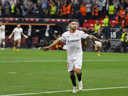 Hungary Soccer Europa League Final