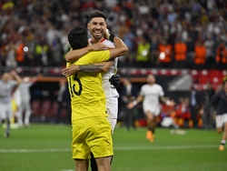 Hungary Soccer Europa League Final
