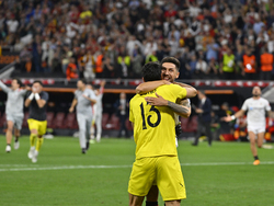 Hungary Soccer Europa League Final