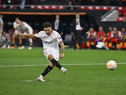Hungary Soccer Europa League Final