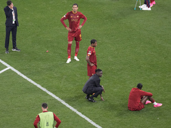 Hungary Soccer Europa League Final