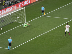 Hungary Soccer Europa League Final