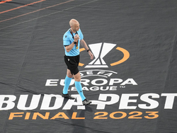 Hungary Soccer Europa League Final