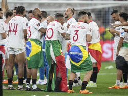 Hungary Soccer Europa League Final