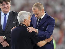 Hungary Soccer Europa League Final