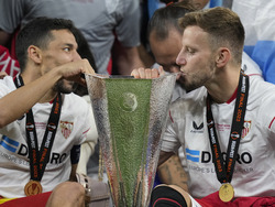 Hungary Soccer Europa League Final