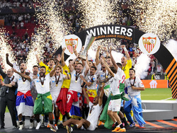 Hungary Soccer Europa League Final