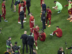 Hungary Soccer Europa League Final