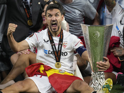 Hungary Soccer Europa League Final