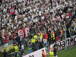 Hungary Soccer Europa League Final