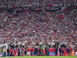 Hungary Soccer Europa League Final