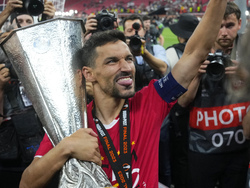 Hungary Soccer Europa League Final