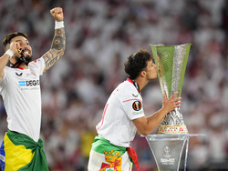 Hungary Soccer Europa League Final
