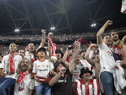 Hungary Soccer Europa League Final