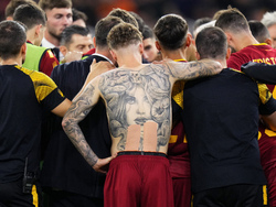 Hungary Soccer Europa League Final