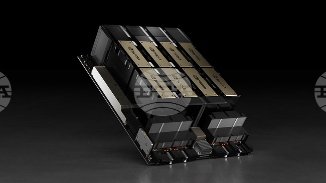 САЩ официално одобриха износа на чипове на „Енвидиа“ за Китай при определени условия