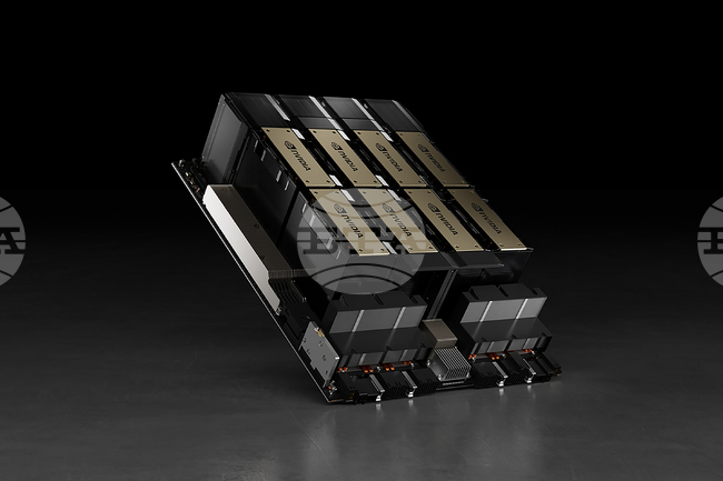 Двама китайци в Калифорния са обвинени в незаконно изпращане на чипове на Nvidia в Китай 