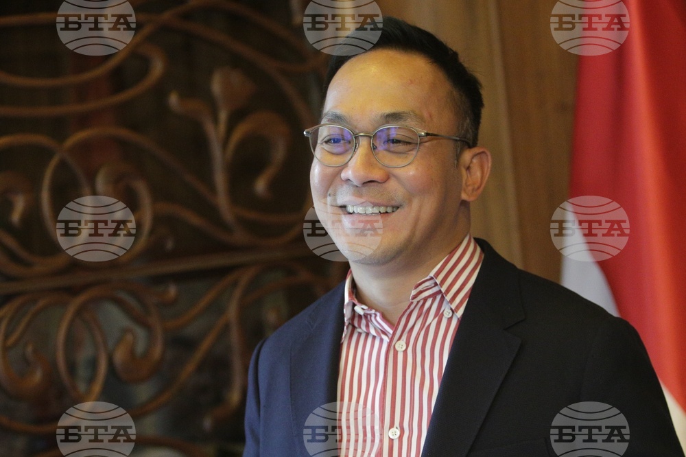 Indonesian Ambassador to Bulgaria: We Would Like to Strengthen Our Common Understanding of Culture