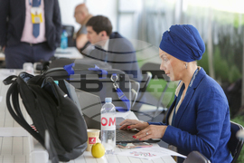 Молдова - среща на върха на Европейската политическа общност