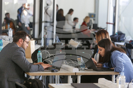 Молдова - среща на върха на Европейската политическа общност