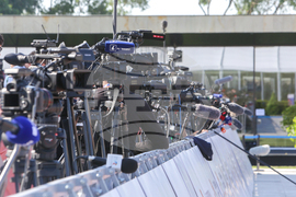 Молдова - среща на върха на Европейската политическа общност