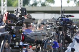 Молдова - среща на върха на Европейската политическа общност