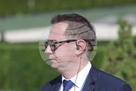 Молдова - среща на върха на Европейската политическа общност