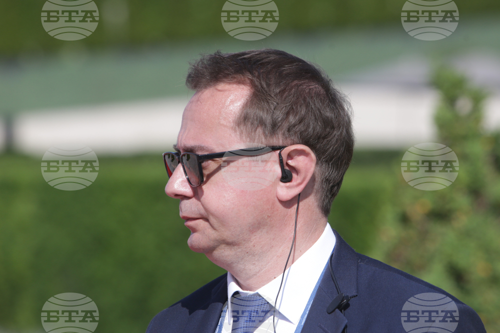 Молдова - среща на върха на Европейската политическа общност