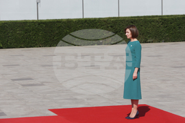 Молдова - среща на върха на Европейската политическа общност