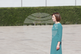 Молдова - среща на върха на Европейската политическа общност