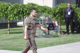 Молдова - среща на върха на Европейската политическа общност