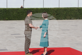 Молдова - среща на върха на Европейската политическа общност