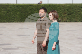 Молдова - среща на върха на Европейската политическа общност