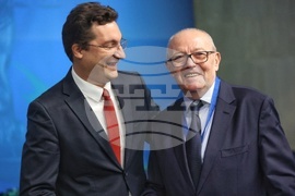 НДК - Конференция “Европейско правосъдие”