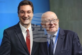 НДК - Конференция “Европейско правосъдие”