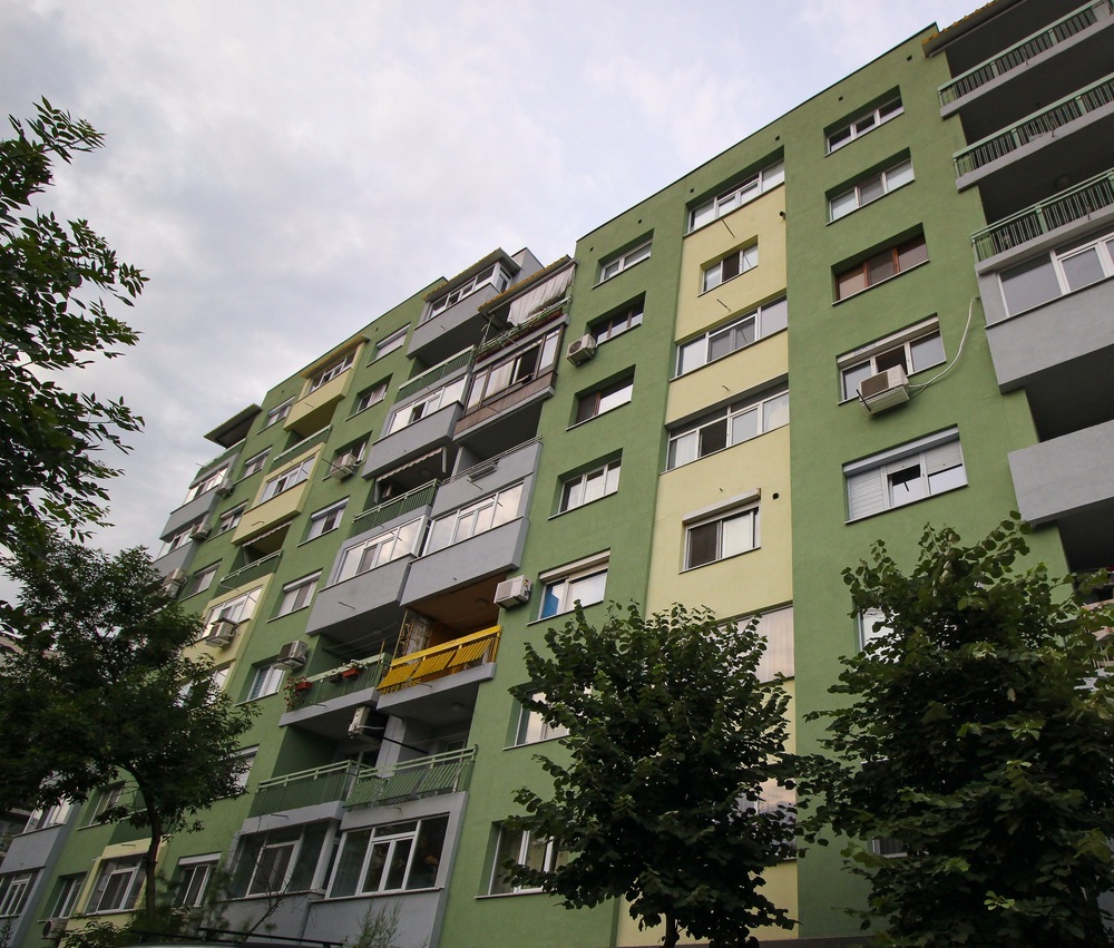 Община Хасково подаде успешно 62 проекти предложения към МРРБ за „Подкрепа за устойчиво енергийно обновяване на жилищния сграден фонд - Етап 1“