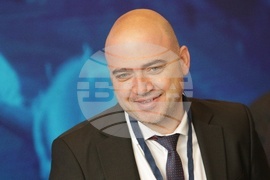 68-ма сесия на Регионална комисия "Европа" към Световната организация по туризъм - откриване