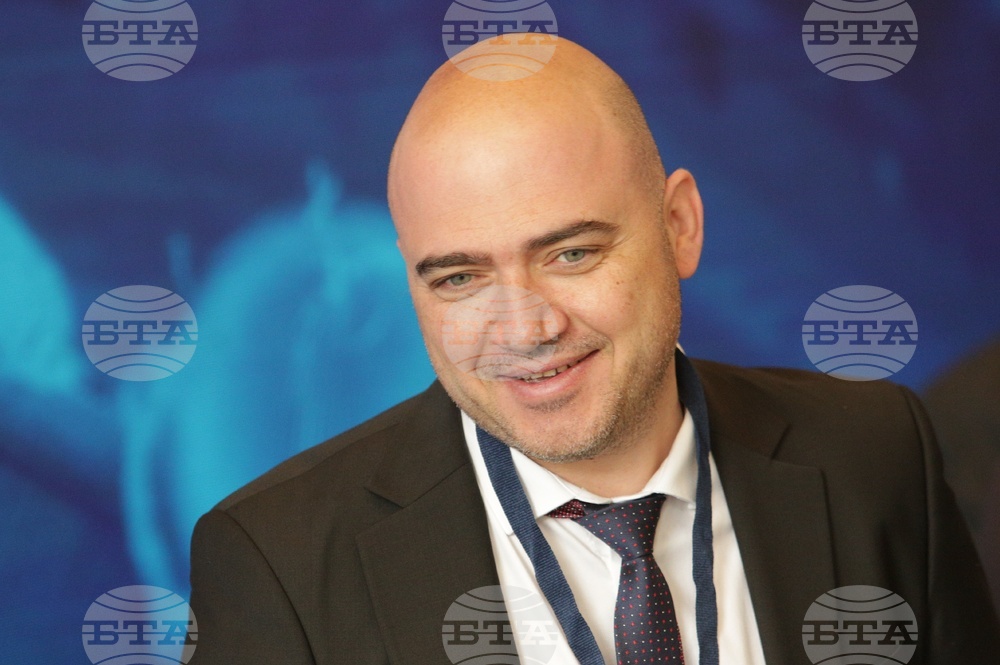 68-ма сесия на Регионална комисия "Европа" към Световната организация по туризъм - откриване