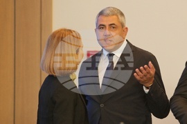68-ма сесия на Регионална комисия "Европа" към Световната организация по туризъм - откриване