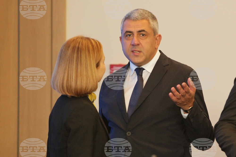 68-ма сесия на Регионална комисия "Европа" към Световната организация по туризъм - откриване