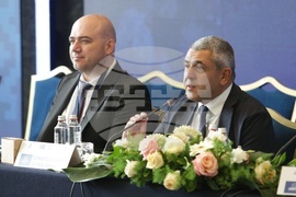 68-ма сесия на Регионална комисия "Европа" към Световната организация по туризъм - откриване