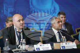 68-ма сесия на Регионална комисия "Европа" към Световната организация по туризъм - откриване