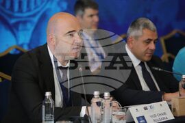 68-ма сесия на Регионална комисия "Европа" към Световната организация по туризъм - откриване