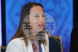 68-ма сесия на Регионална комисия "Европа" към Световната организация по туризъм - откриване