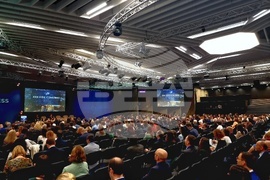 НДК - Конференция “Европейско правосъдие”