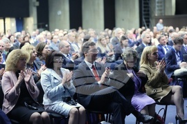 НДК - Конференция “Европейско правосъдие”