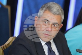 68-ма сесия на Регионална комисия "Европа" към Световната организация по туризъм - откриване